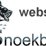 Webshop Go Snoekbaars auf der HS Outdoorfair!